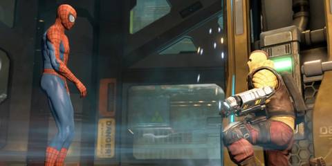 The Amazing Spider-Man 2 (5)