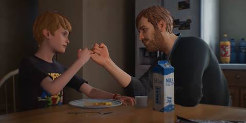 The Awesome Adventures of Captain Spirit Press Image 2 (1)