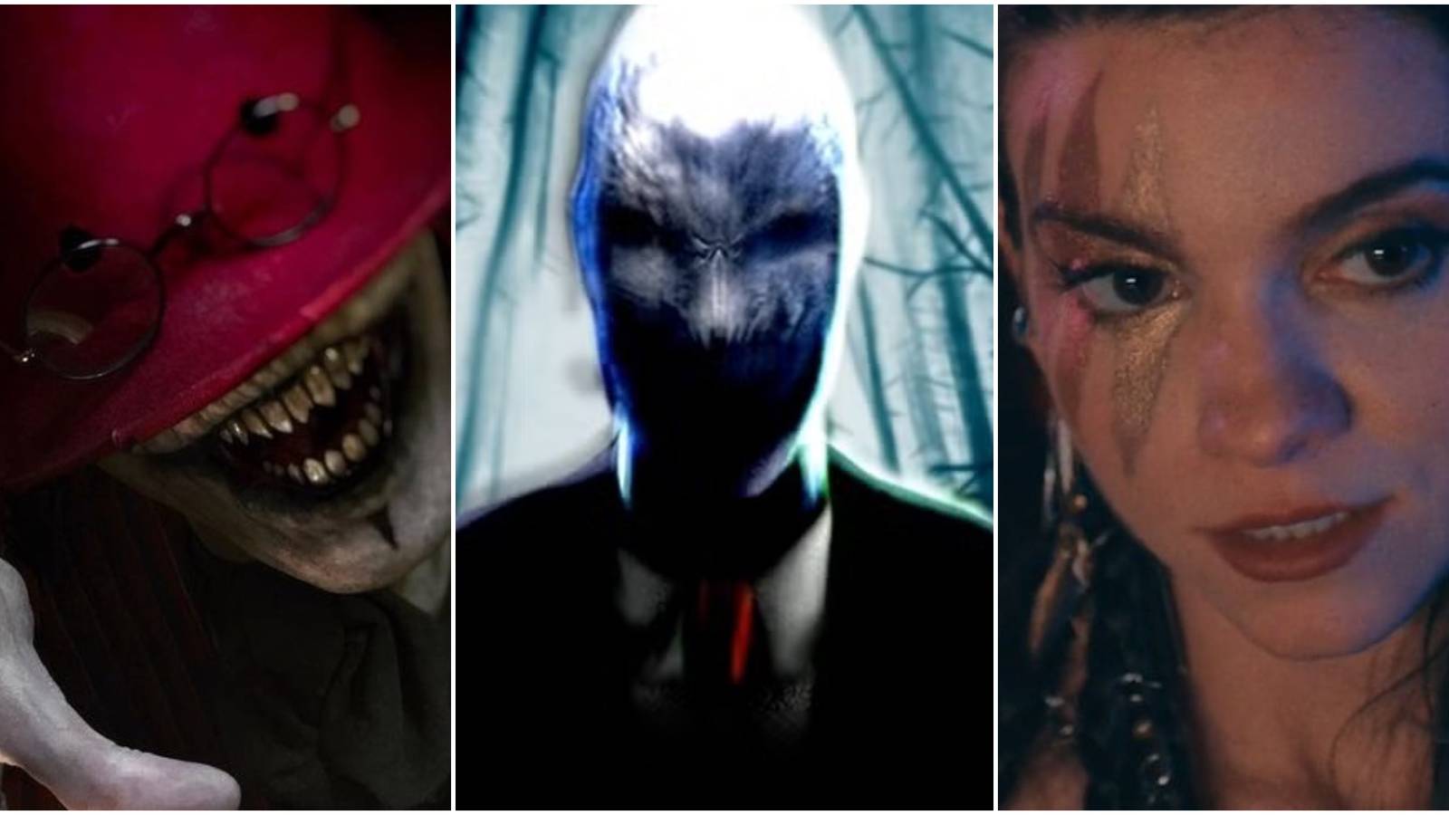 Chapters Dead By Daylight Needs After Five Nights at Freddy's, image size:1600x900