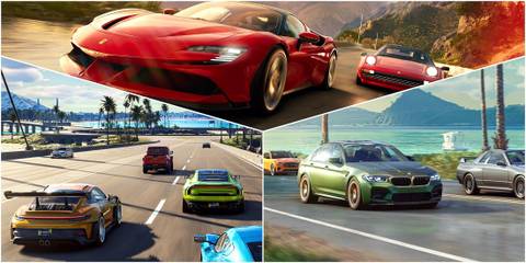 The Crew Motorfest - Best Cars For Each Category To Get Early