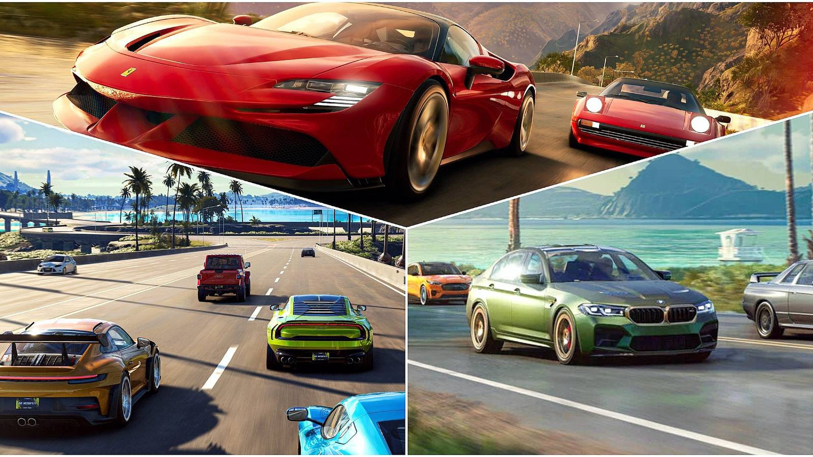 The Crew Motorfest - Best Cars For Each Category To Get Early