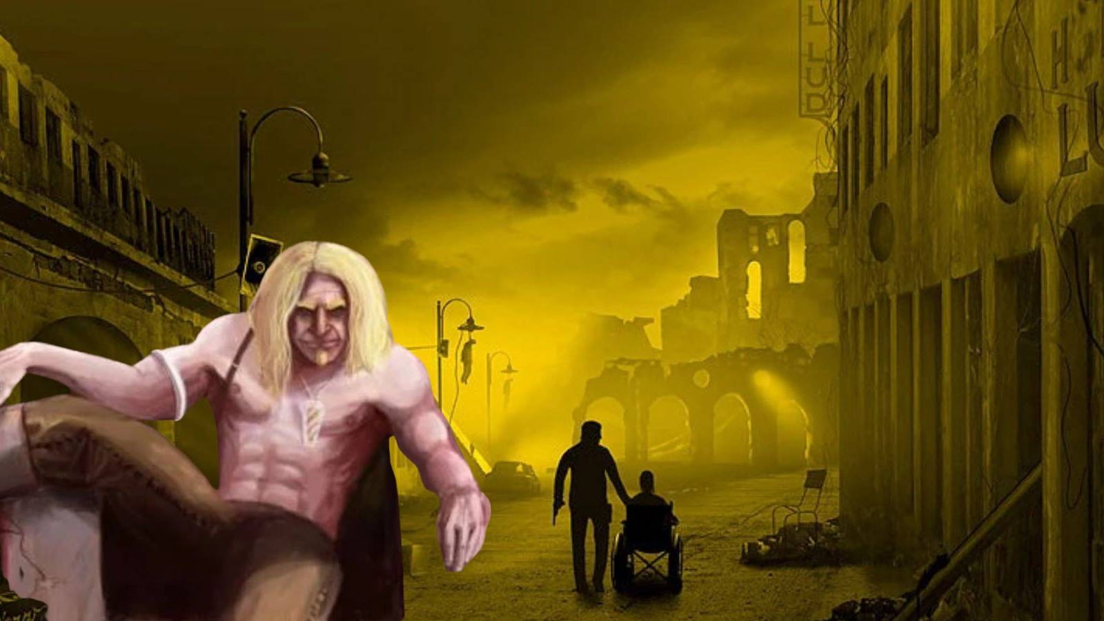 The Dark Tower This Star Wars Icon Would Make The Perfect Tick-Tock Man