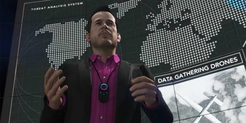 The Doomsday Heist in GTA Online