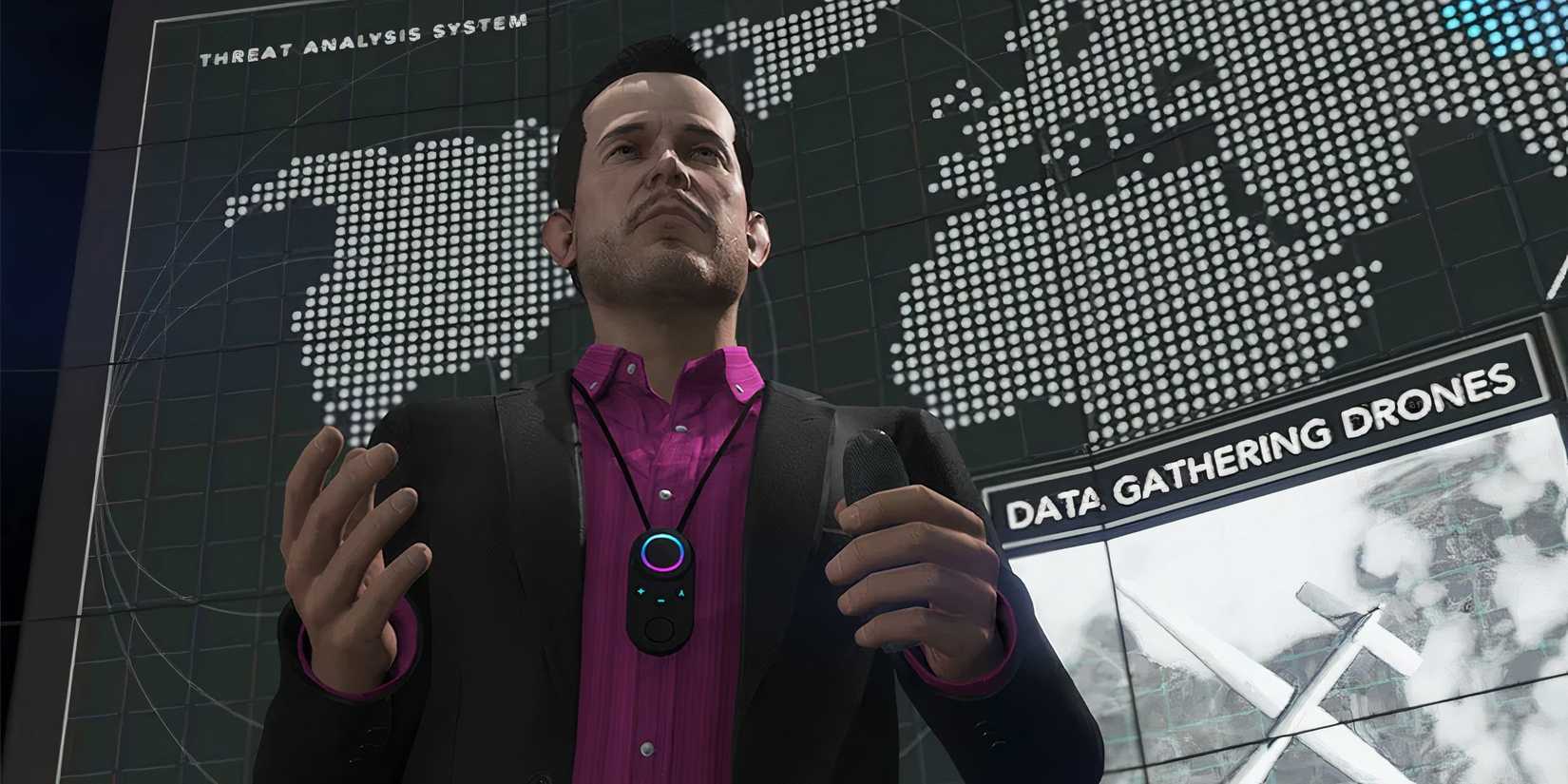 The Doomsday Heist in GTA Online