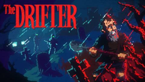 The Drifter Press Image 1