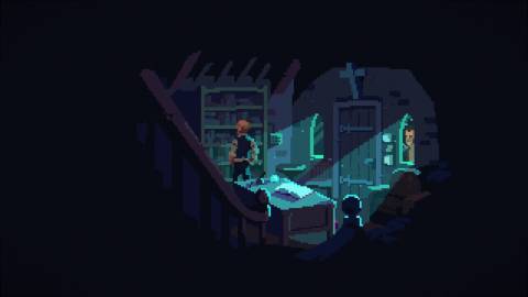 The Drifter Press Image 10