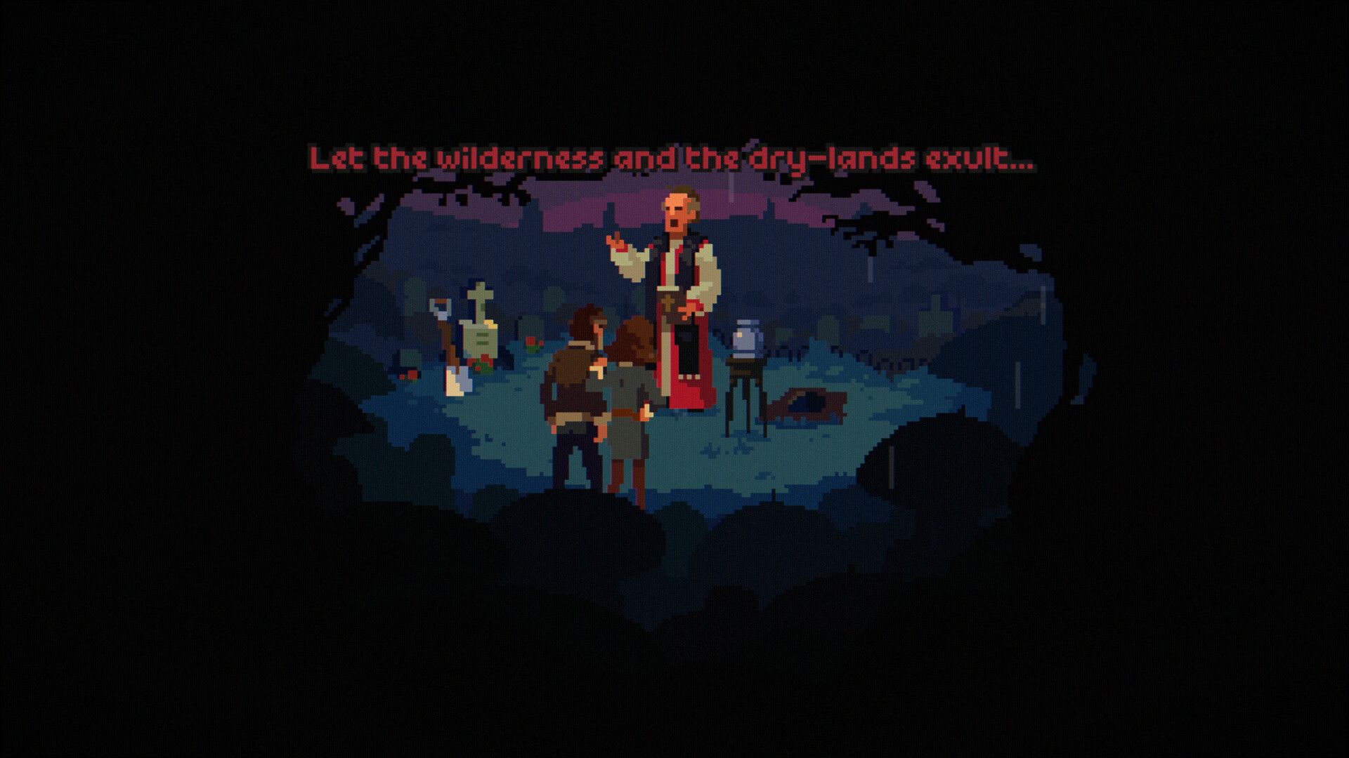 The Drifter Press Image 11