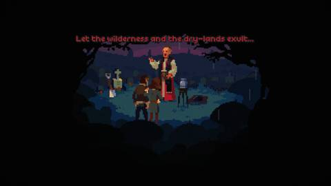 The Drifter Press Image 11