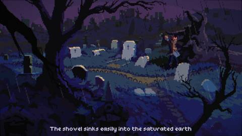 The Drifter Press Image 2