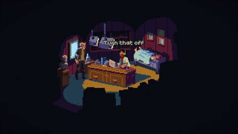 The Drifter Press Image 6