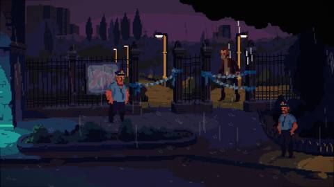 The Drifter Press Image 7