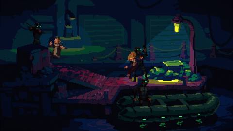 The Drifter Press Image 9