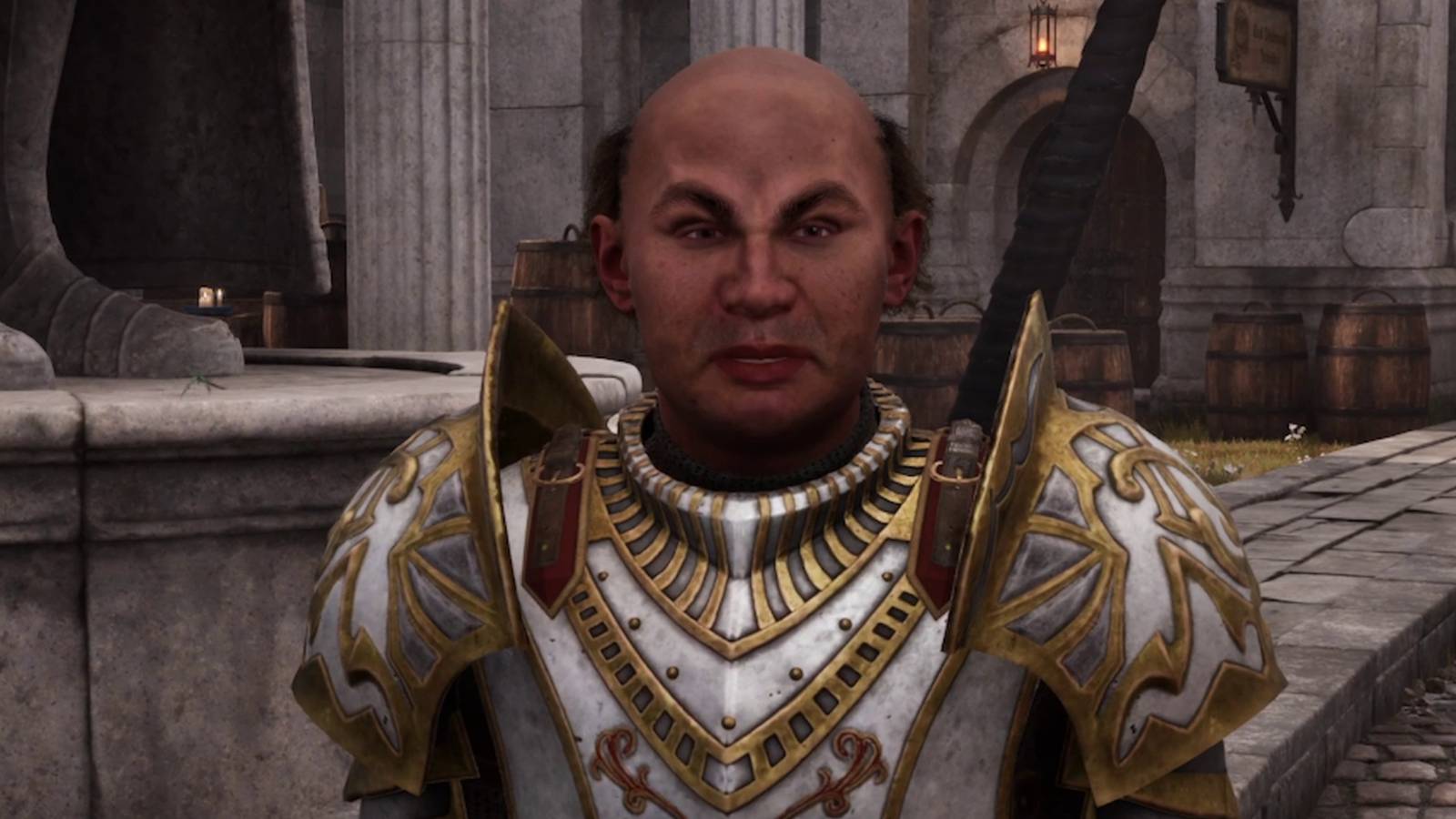 The Elder Scrolls 4 Oblivion Remastered Imperial Corruption Walkthrough feature image