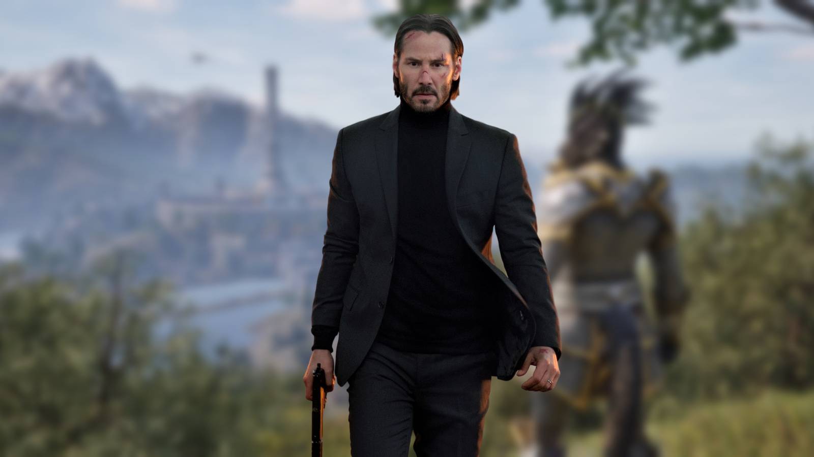 the-elder-scrolls-4-oblivion-remastered-john-wick