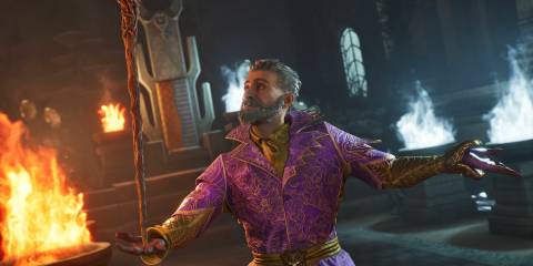 The Elder Scrolls 4 Oblivion Remastered players are getting anxious for a patch