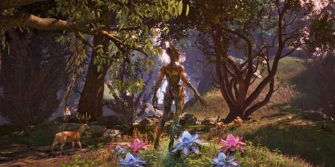 The Elder Scrolls 4 Oblivion Remastered players are tired of lockpicking.