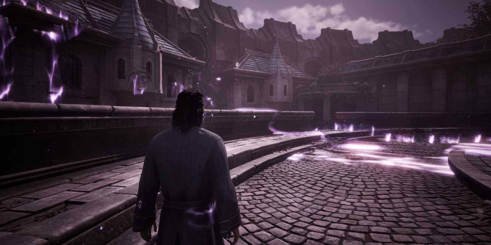 The Elder Scrolls 4 Oblivion Remastered_ How to Level Mysticism Quickly feature image