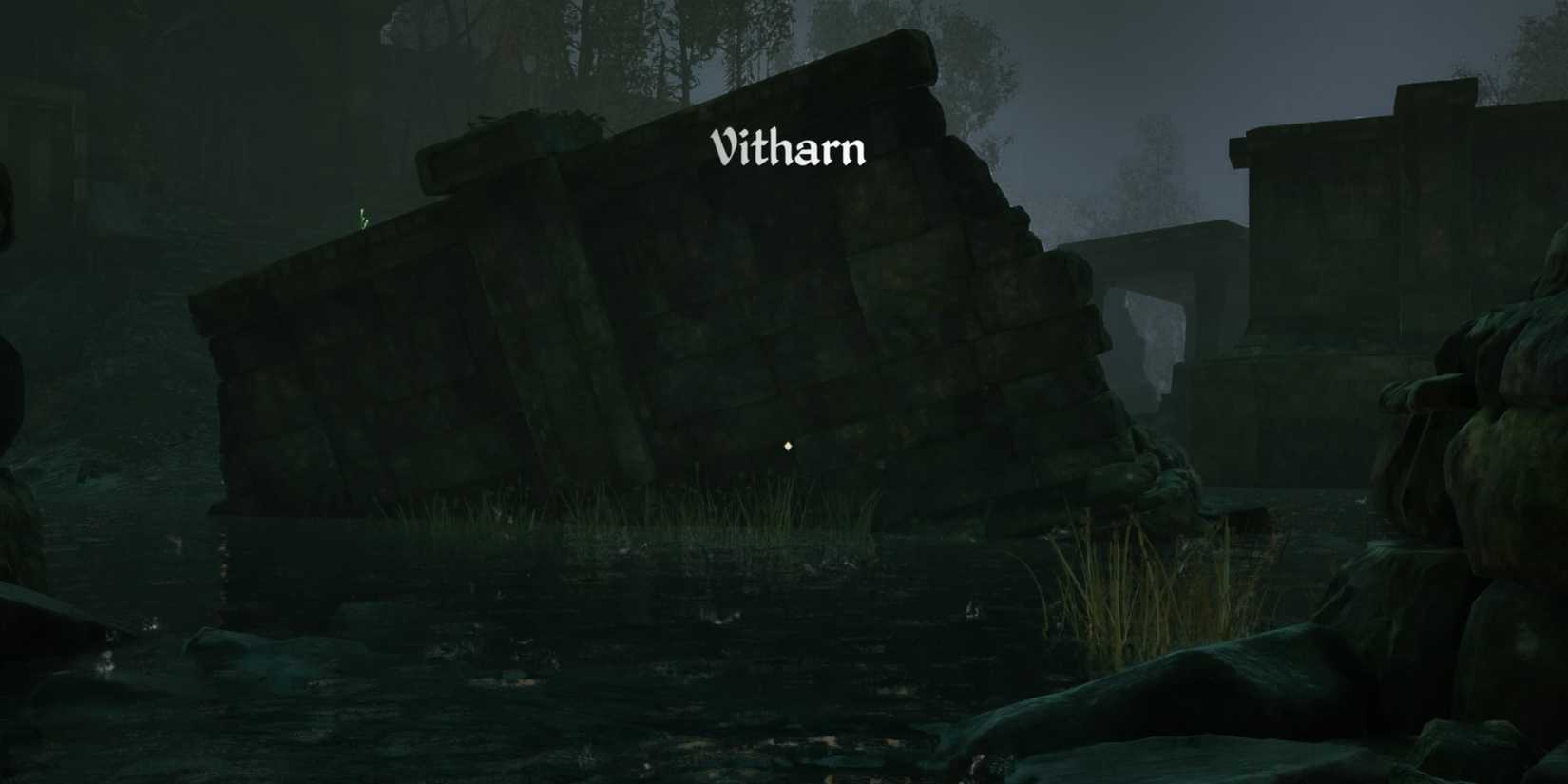 The Elder Scrolls IV_ Oblivion Remastered Vitharn