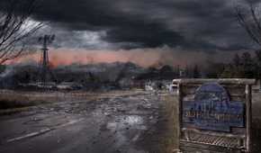 The ending of Far Cry 5