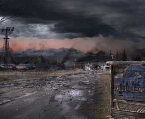 The ending of Far Cry 5