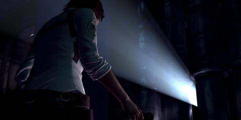 The Evil Within The Assignment steam image (2)