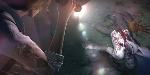The Evil Within The Assignment steam image (3)