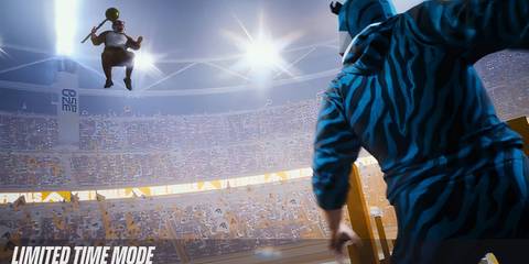 The Finals Heavy Hitters gameplay