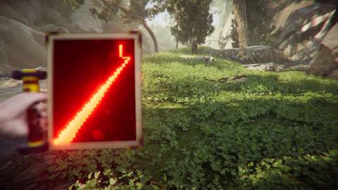 The Forest Cathedral Press Image 4