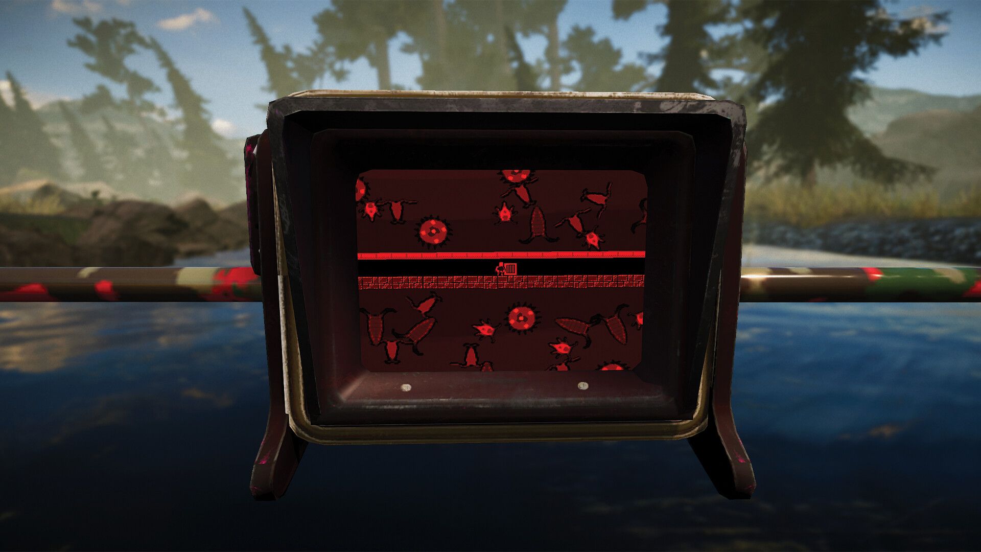 The Forest Cathedral Press Image 6