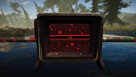 The Forest Cathedral Press Image 6