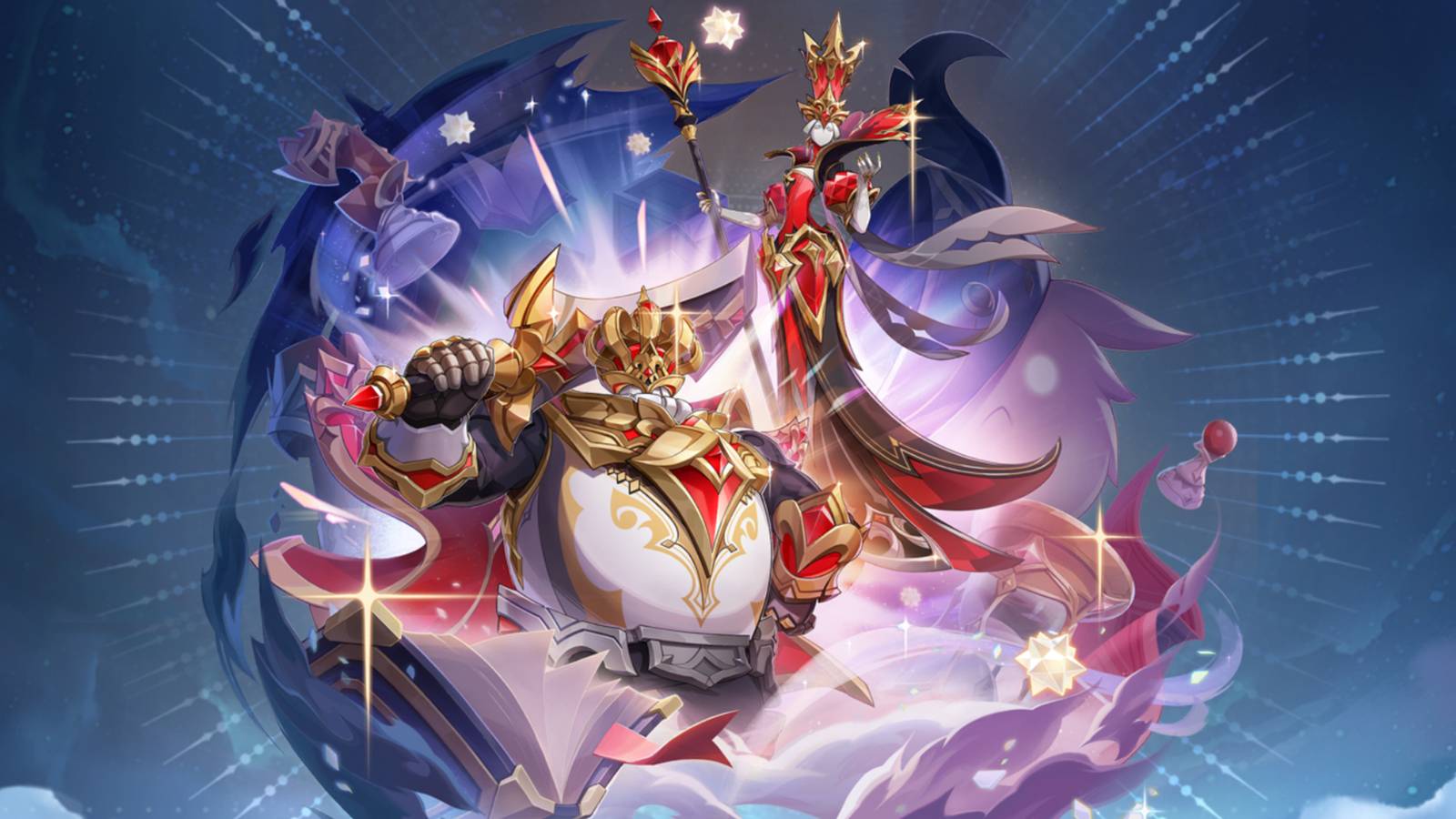 The Game Before the Gate Boss Guide in Genshin Impact