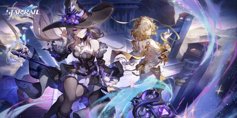 May 21 is Going to Be a Big Day for Honkai: Star Rail
