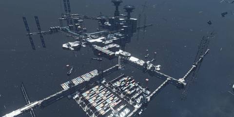 The Key in Starfield