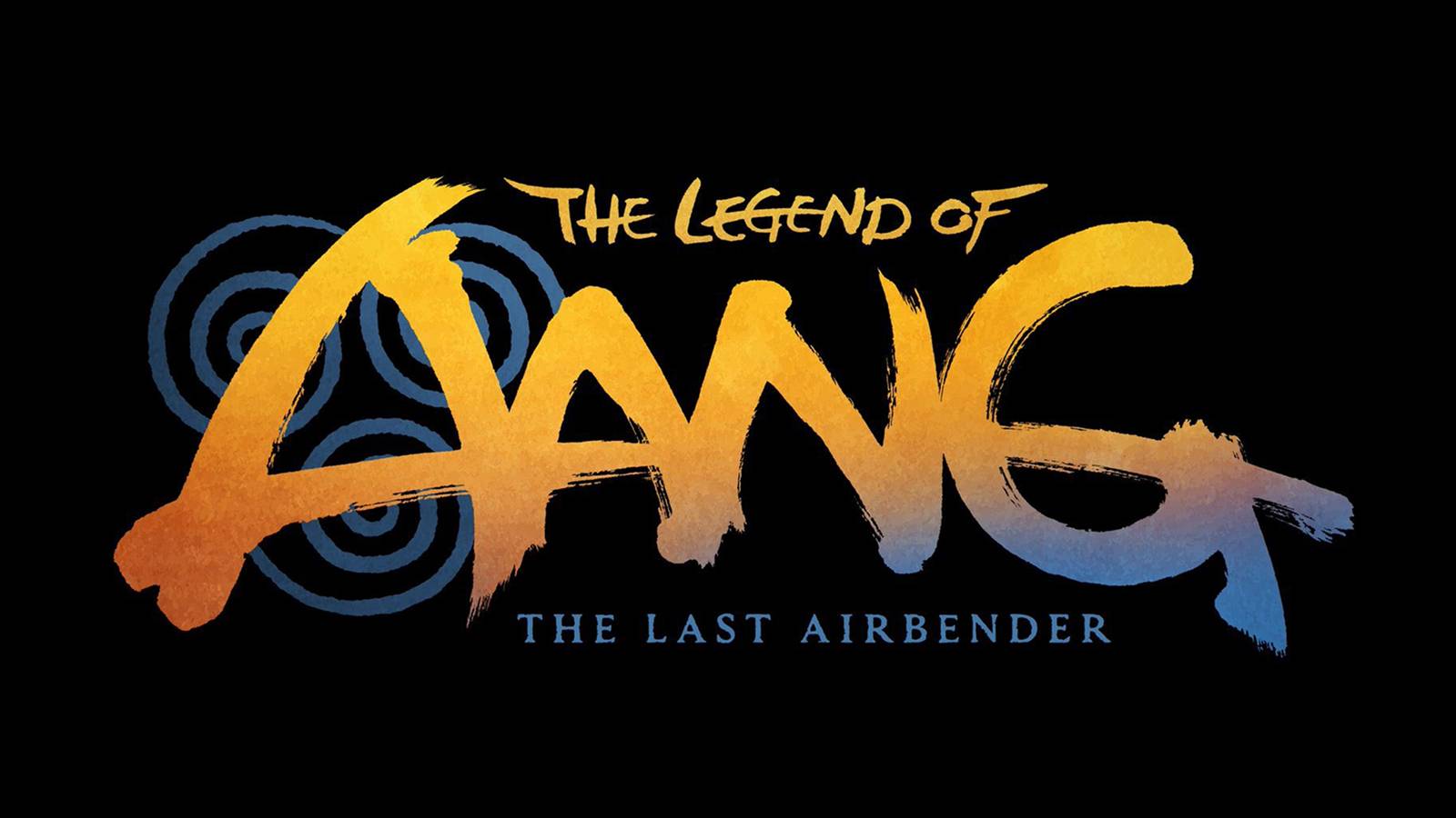 The Legend of Aang