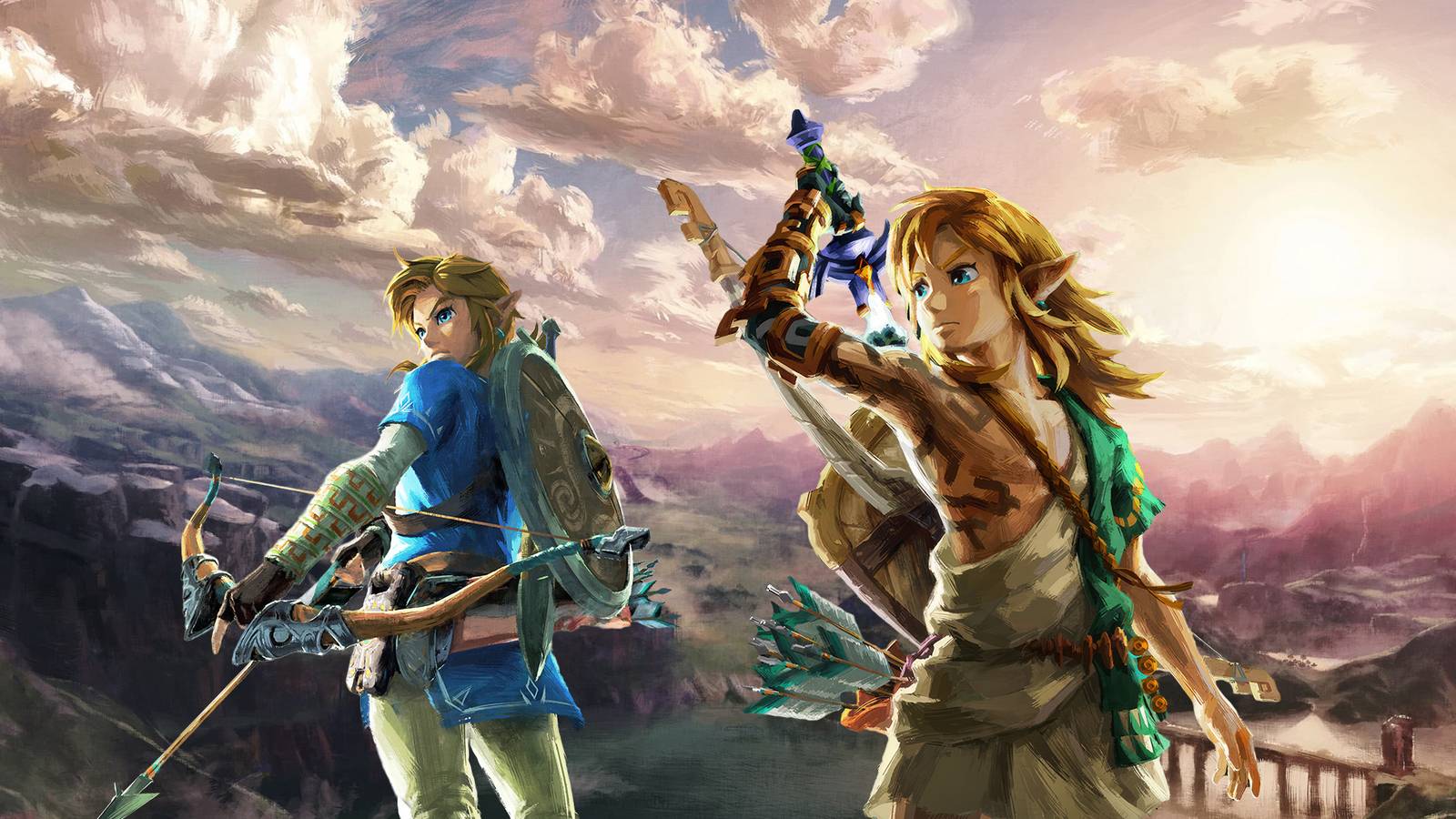 zelda switch 2 june 5