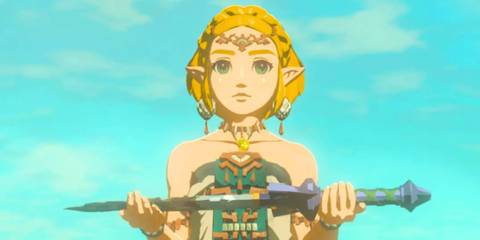 the legend of zelda movie reportedly eyes hunter schafer for princess zelda