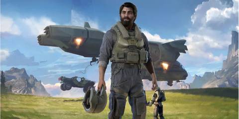 The Life, Impact, and Potential Future of Halo’s Echo 216