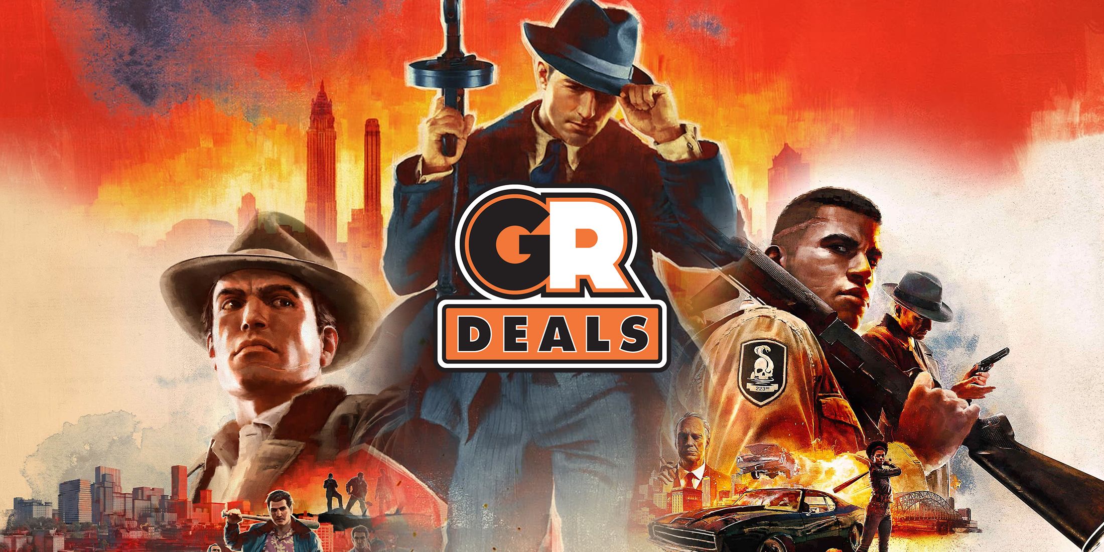 The Mafia Series Discount On Xbox Ends On May 19: Grab The Games While You Can!