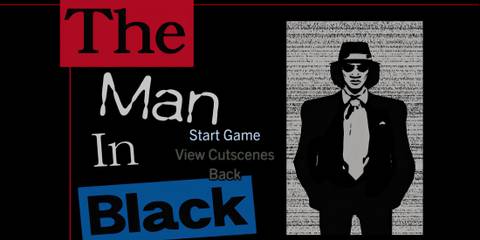 The Man in Black mode in Onimusha 2 Samurai’s Destiny