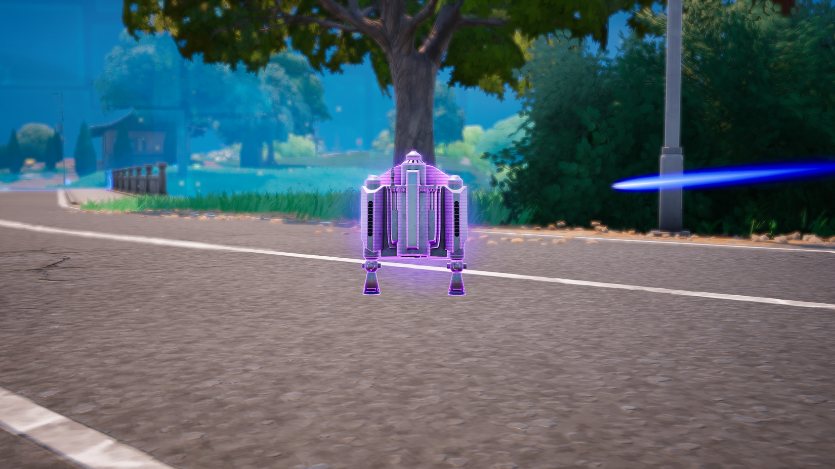 the mandalorian jetpack item