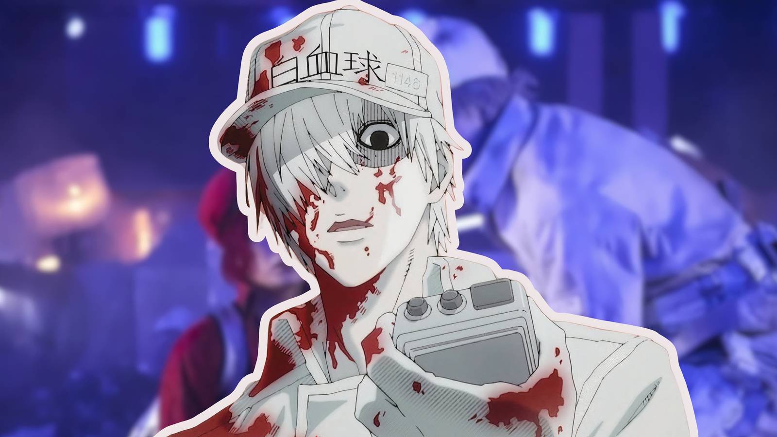 The Most Underrated Anime Live-Action Adaptation Is Finally Arriving On Netflix-1