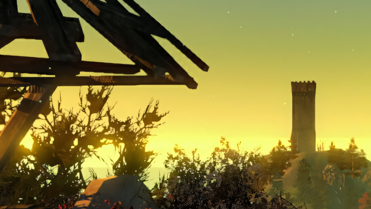 The Oracle News, Trailer, Guides, and More