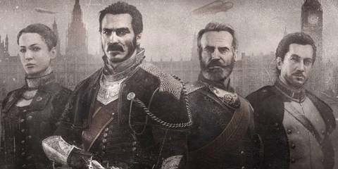 the-order-1886-trilogy-multiplayer