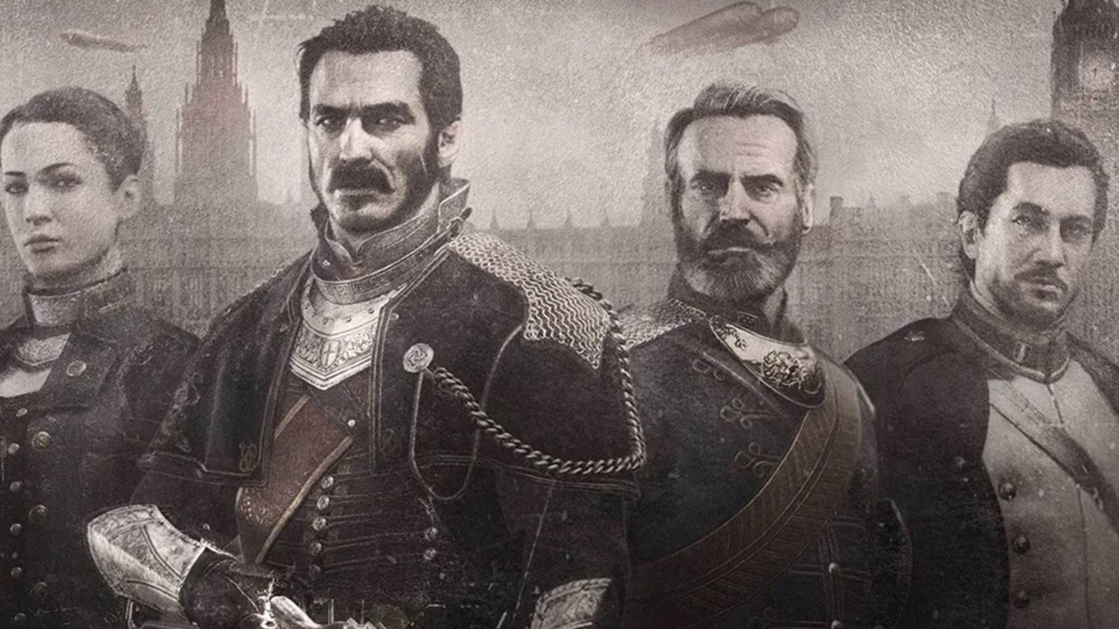 the-order-1886-trilogy-multiplayer