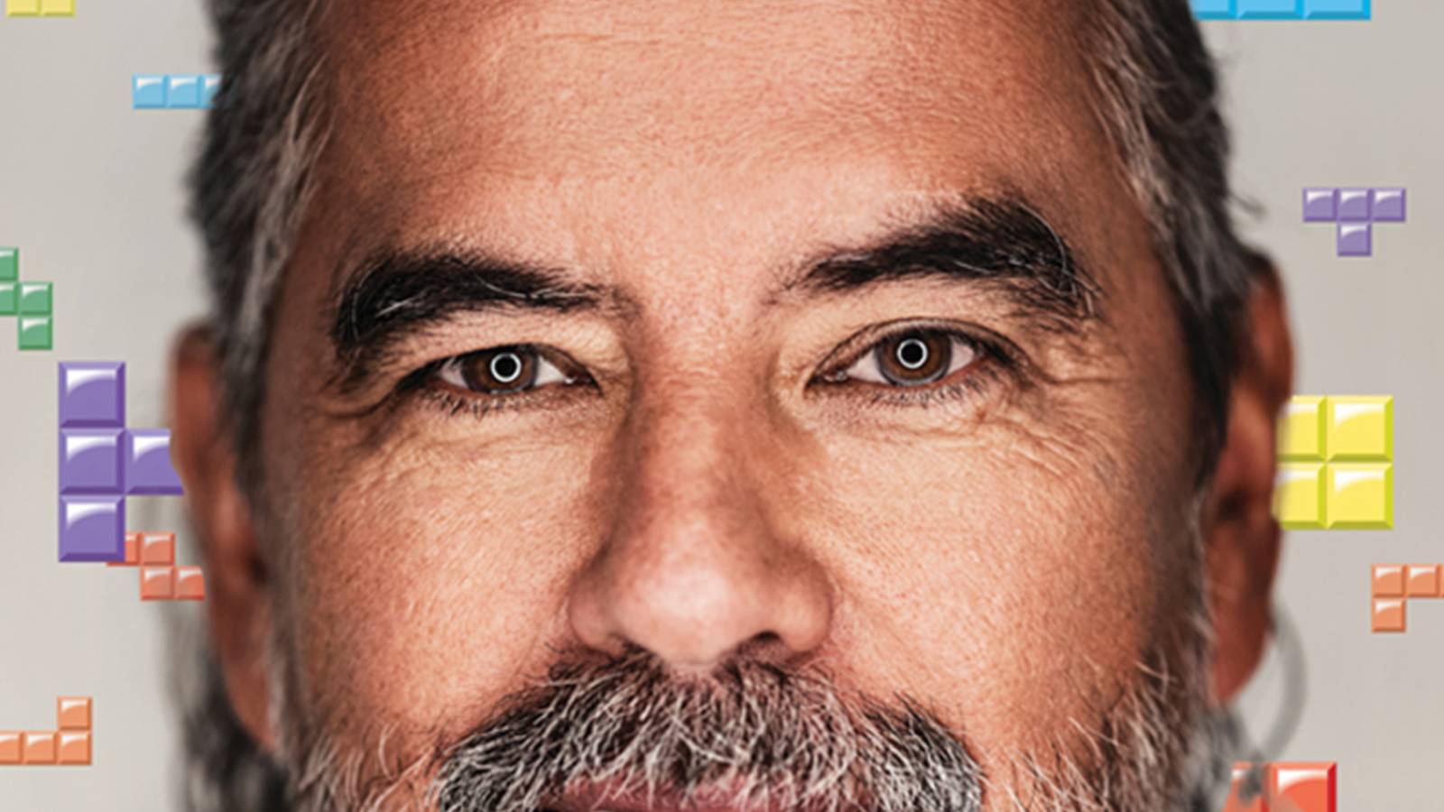 The Perfect Game Cover