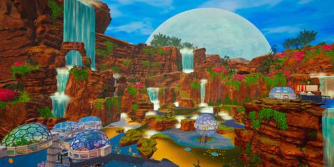 The Planet Crafter 0