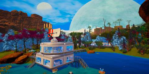 The Planet Crafter (1)