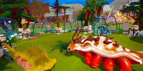 The Planet Crafter (2)