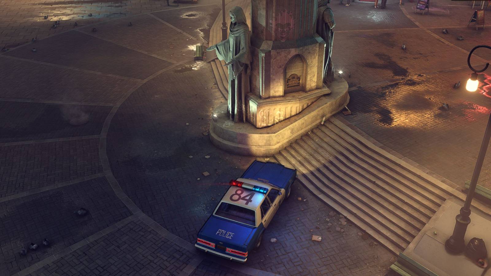 the-precinct-all-plaque-locations