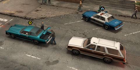 The Precinct - Best Skill Upgrades